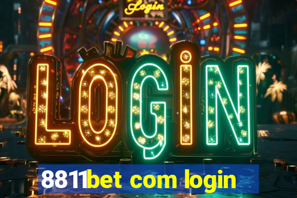 8811bet com login